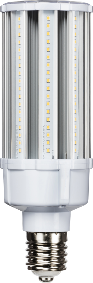 230V IP20 54W LED E40 Corn Lamp- 4000K