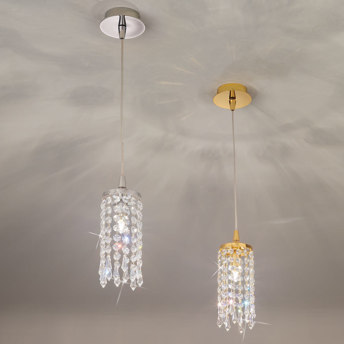 Kolarz 262.31.3 CHARLESTON Pendant Light