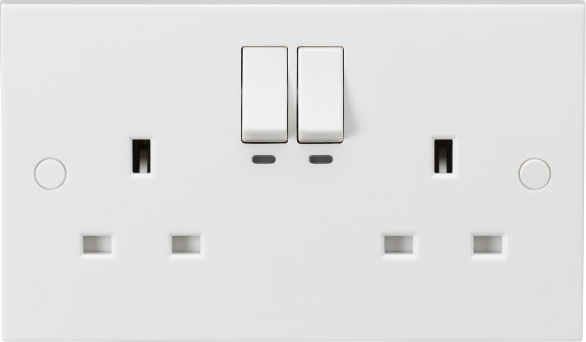 13A Smart 2G Switched Socket