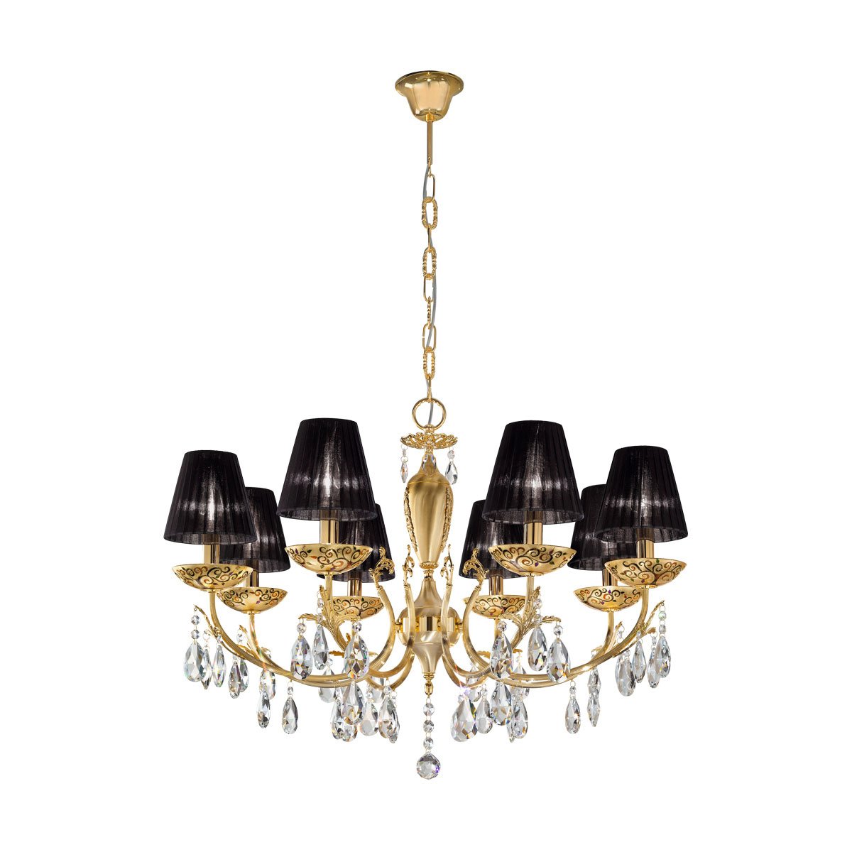 Kolarz 3003.88.3.KoT/al99 VICTORIA 2 Chandelier