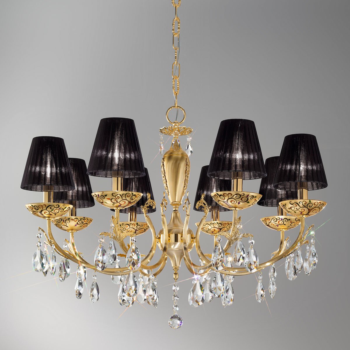 Kolarz 3003.88.3.KoT/al99 VICTORIA 2 Chandelier