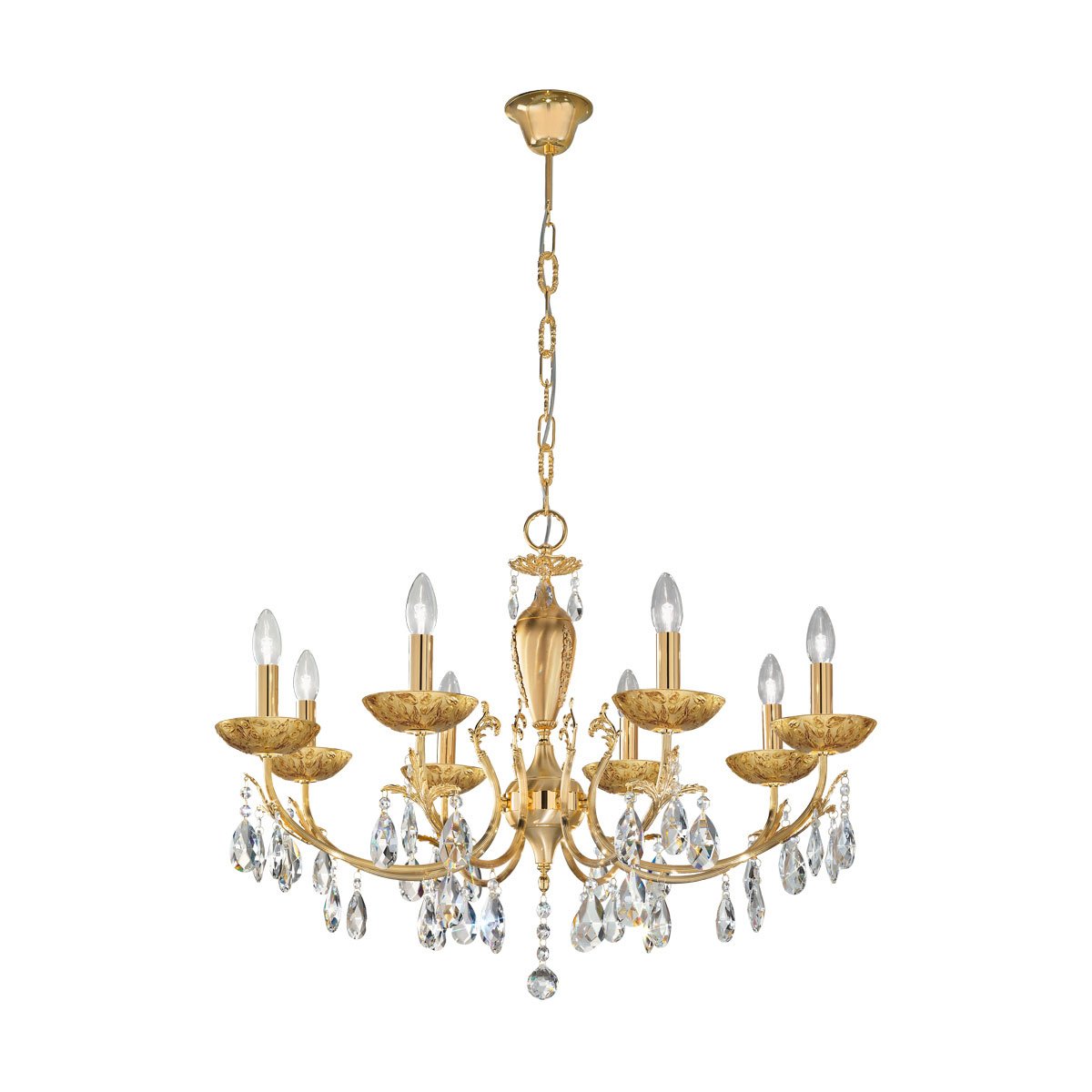 Kolarz 3003.88.3.KoT/li30 VICTORIA 2 Chandelier