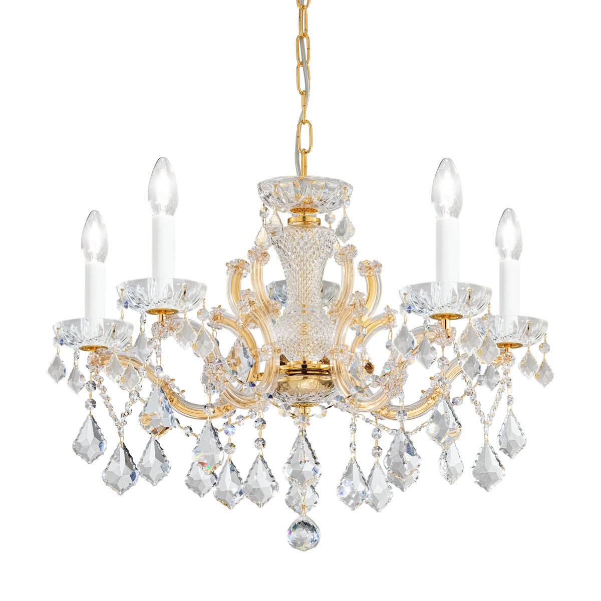 Kolarz 3149.85.3.KoT MARIA LOUISE Chandelier