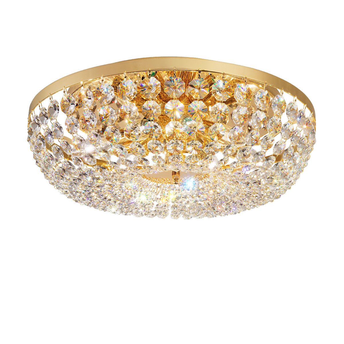 Kolarz 3161.18/50 SCHÖNBRUNN Ceiling Light