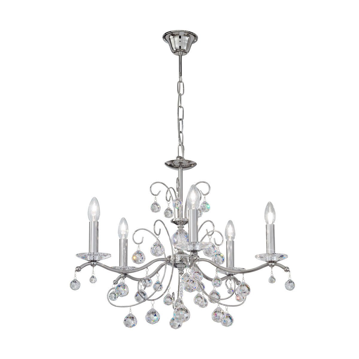 Kolarz 3234.85.5.KoT CARMEN 2 Chandelier
