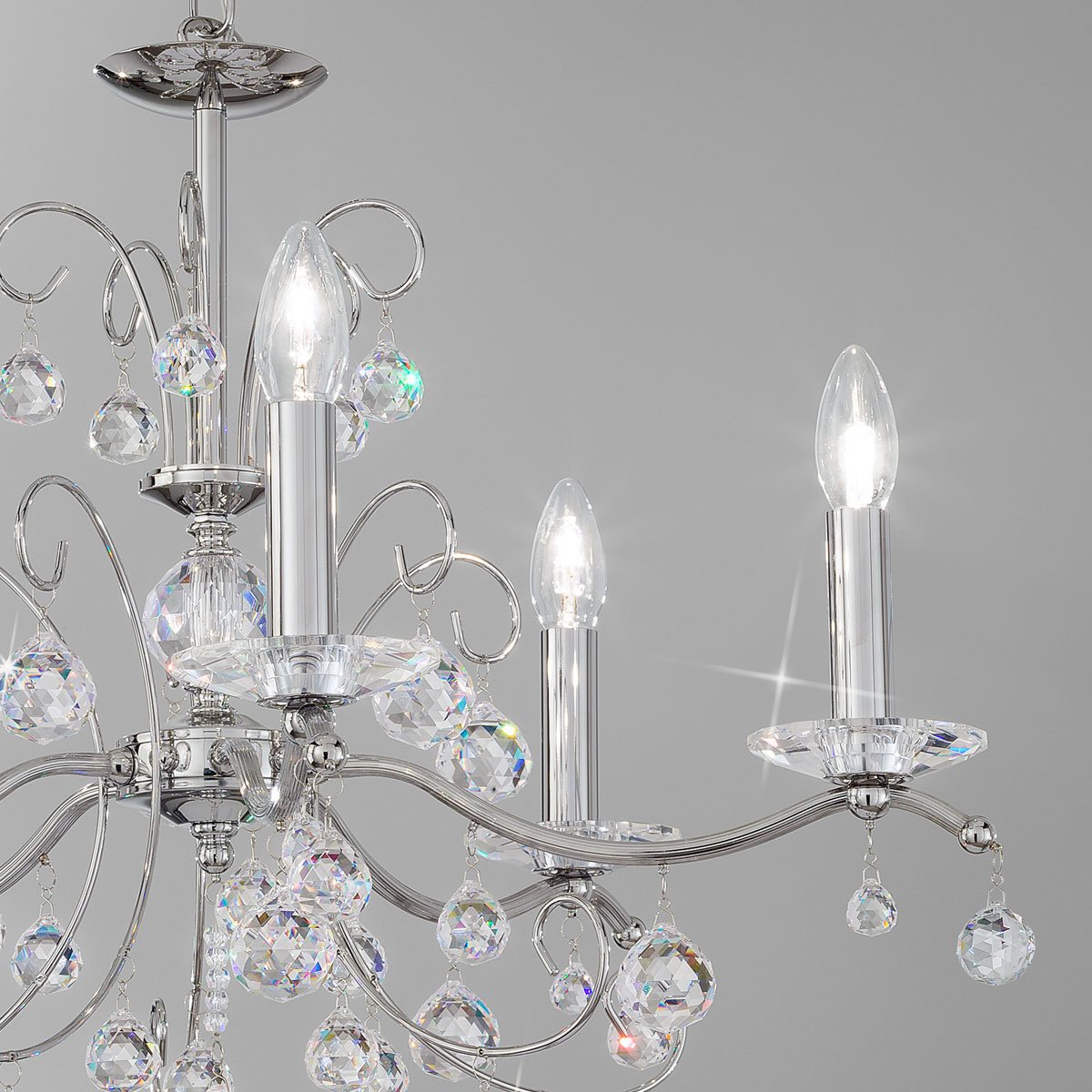 Kolarz 3234.85.5.KoT CARMEN 2 Chandelier