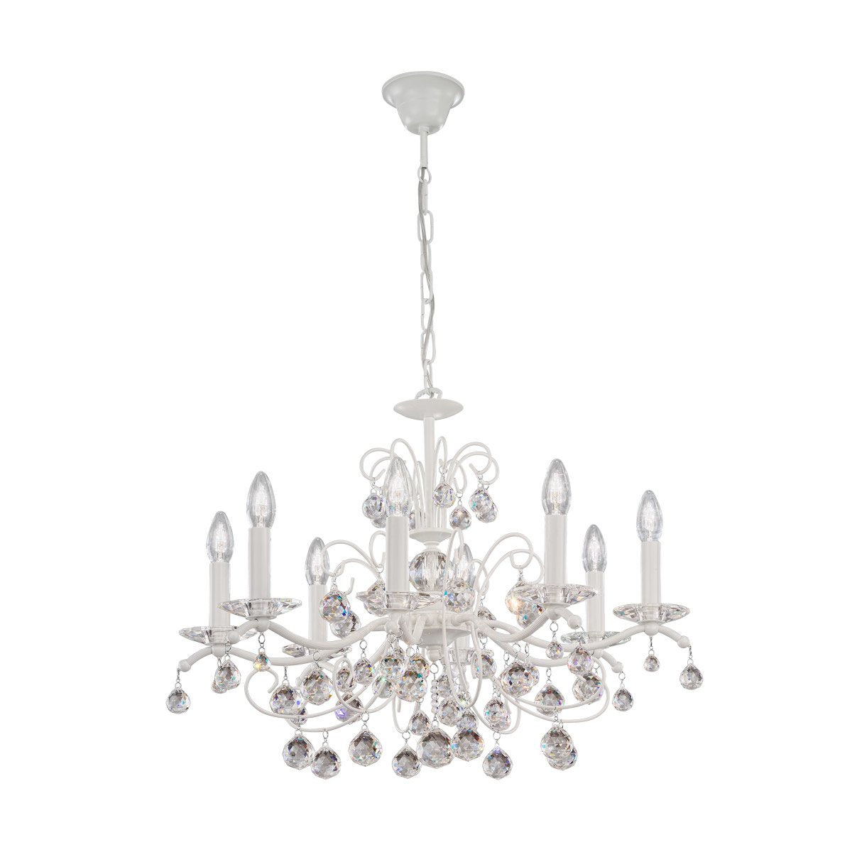 Kolarz 3234.88.Wm.KoT CARMEN 2 Chandelier
