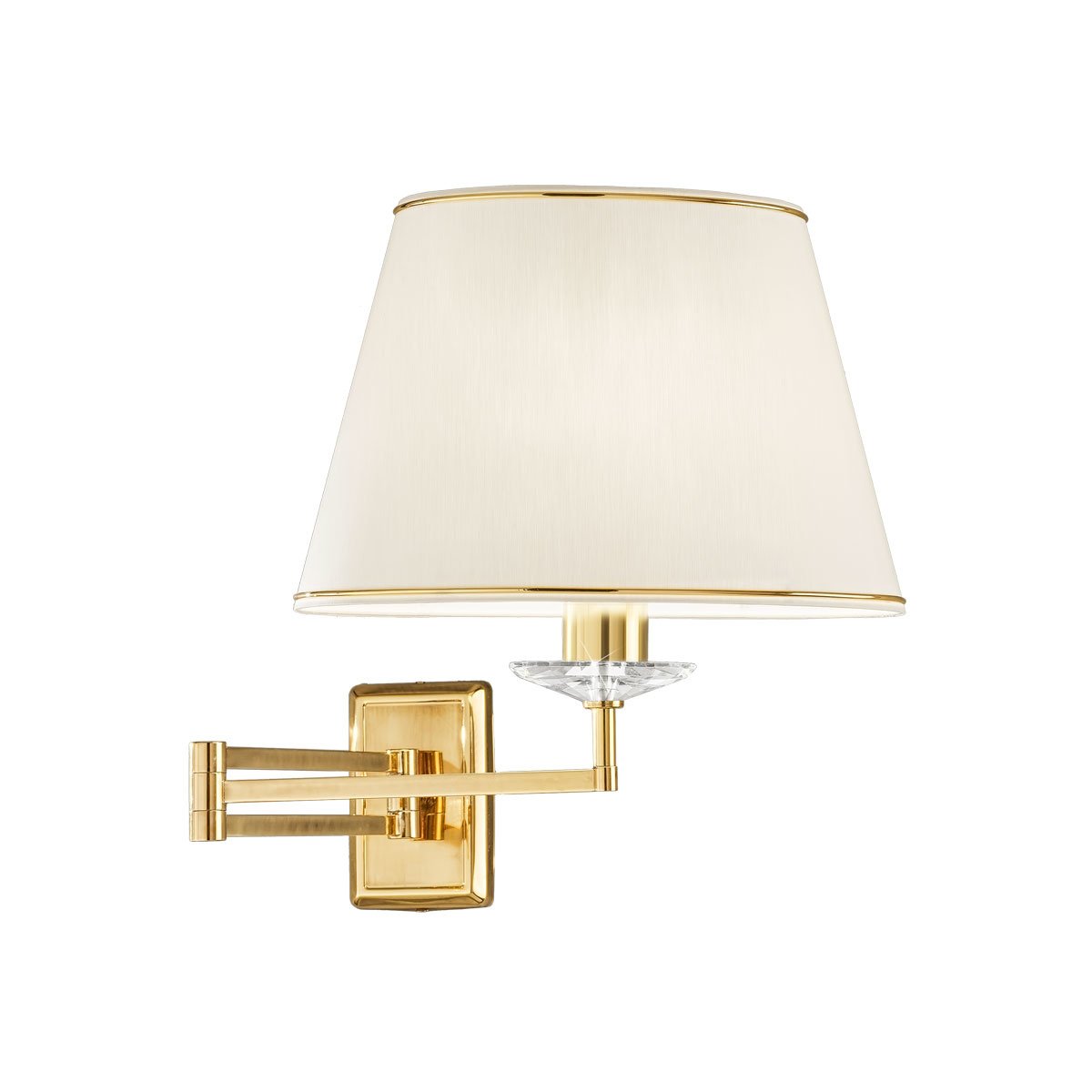 Kolarz 330.61.8C IMPERIAL Wall Light