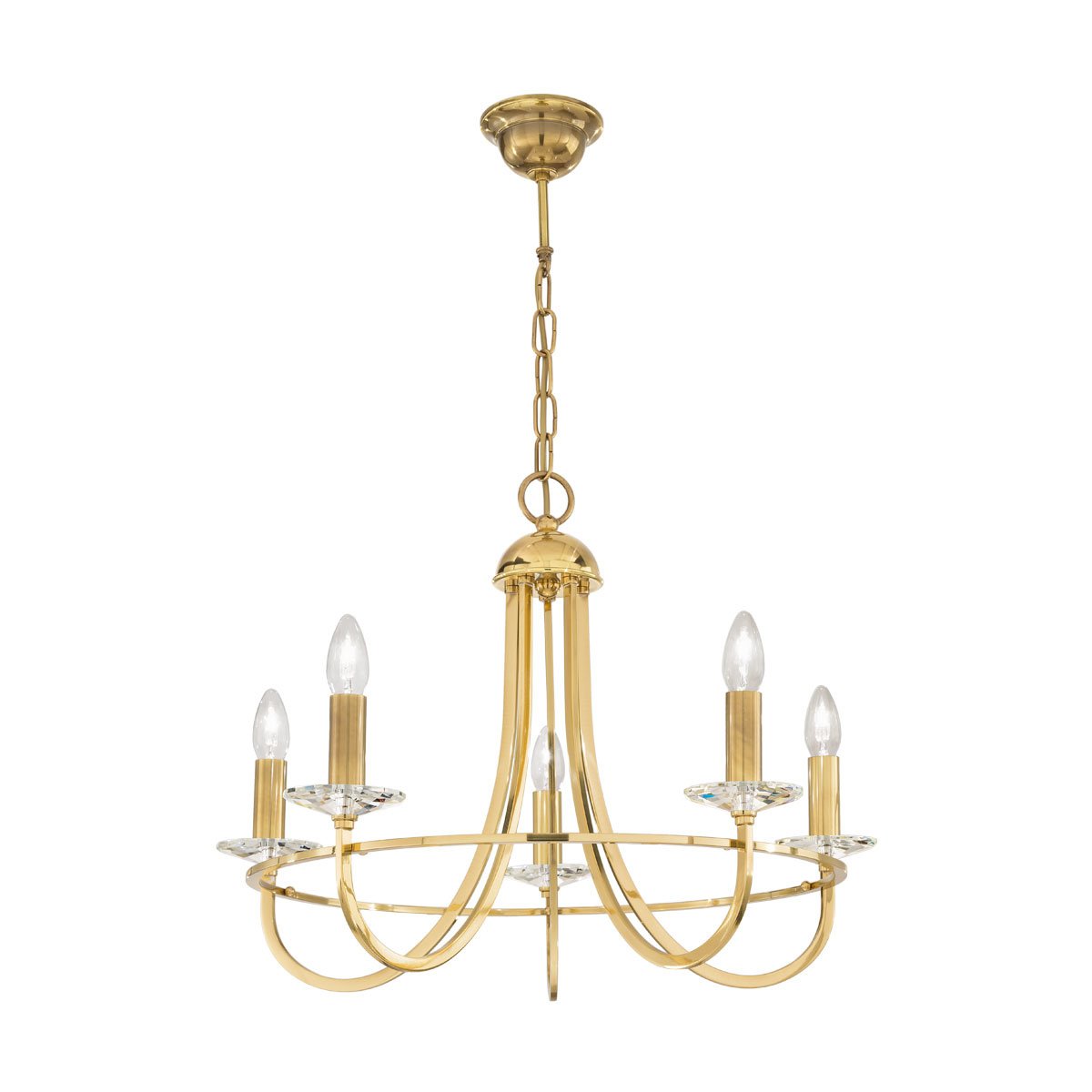 Kolarz 330.85.8C IMPERIAL Chandelier