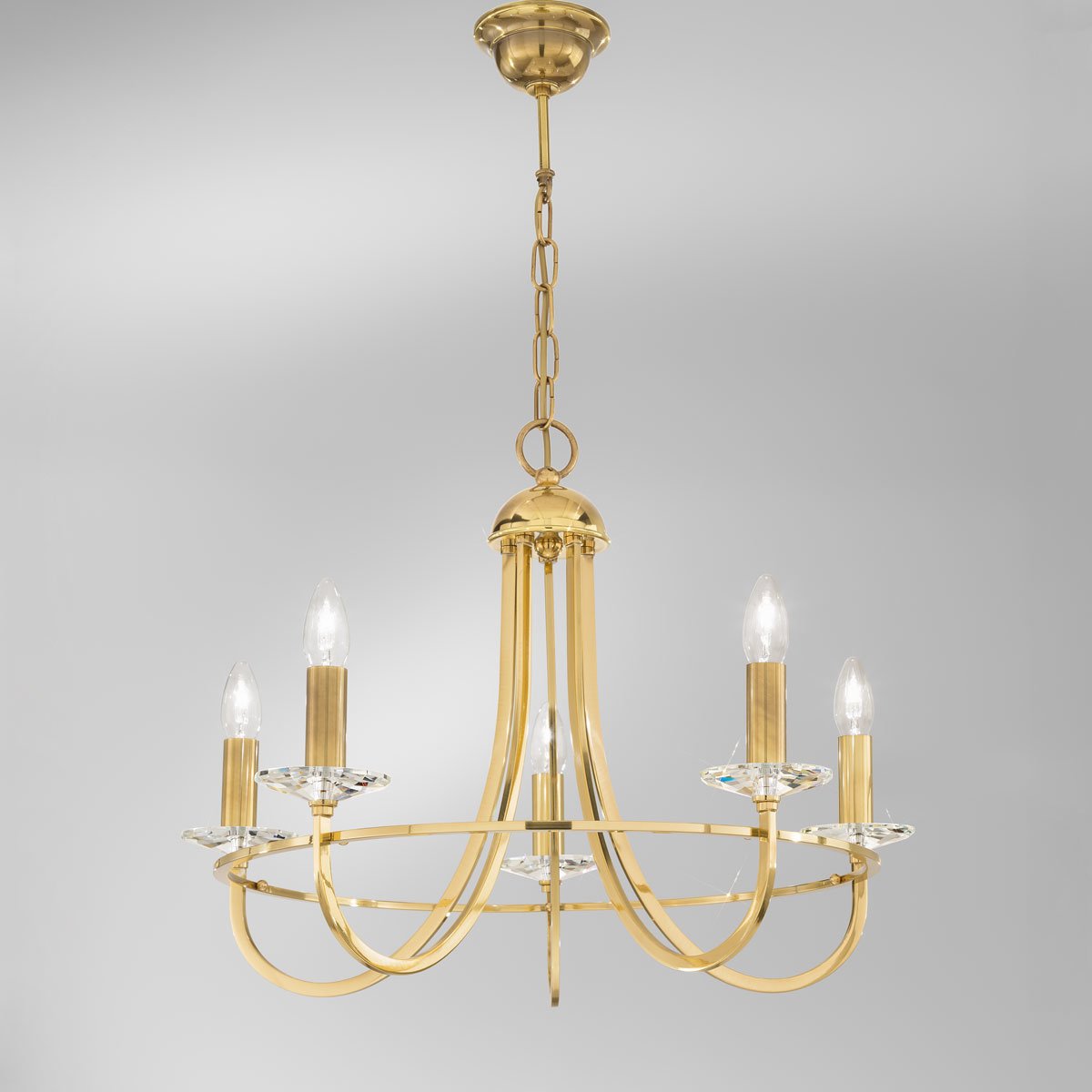 Kolarz 330.85.8C IMPERIAL Chandelier
