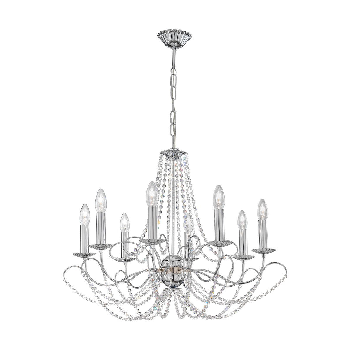 Kolarz 3354.88.5.KoT BALLERINA 2 Chandelier