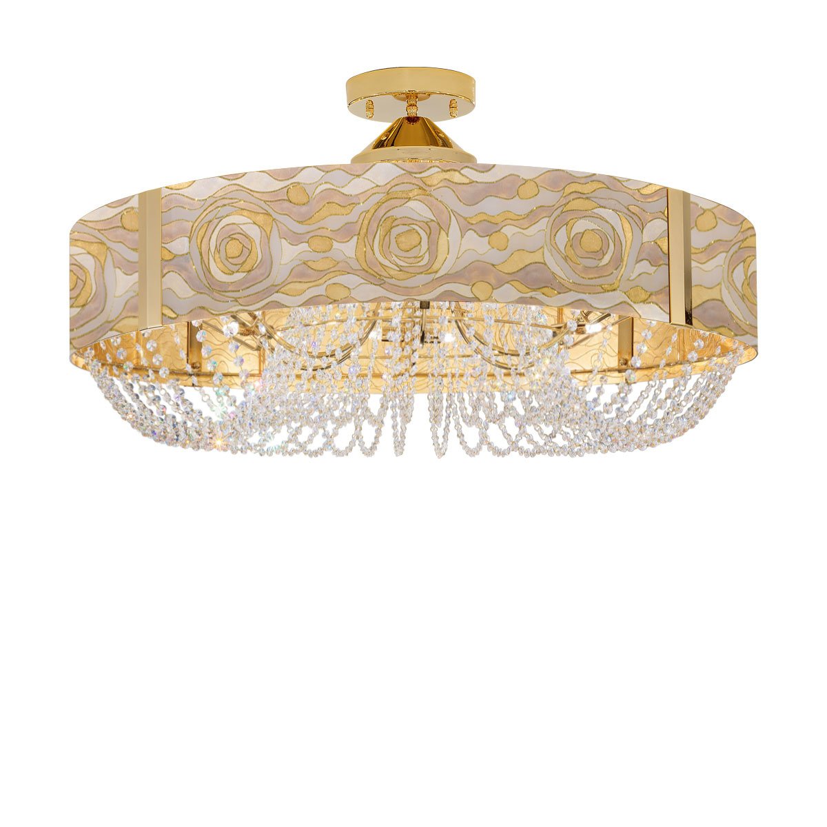 Kolarz 5020.11232.130/aq21 GIOIOSA Ceiling Light