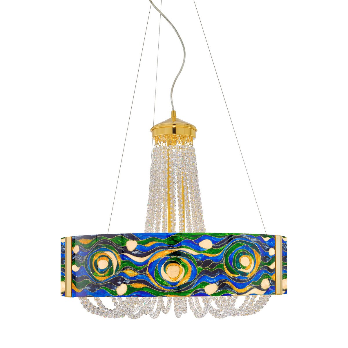 Kolarz 5020.30630.530/aq70 GIOIOSA Pendant Light
