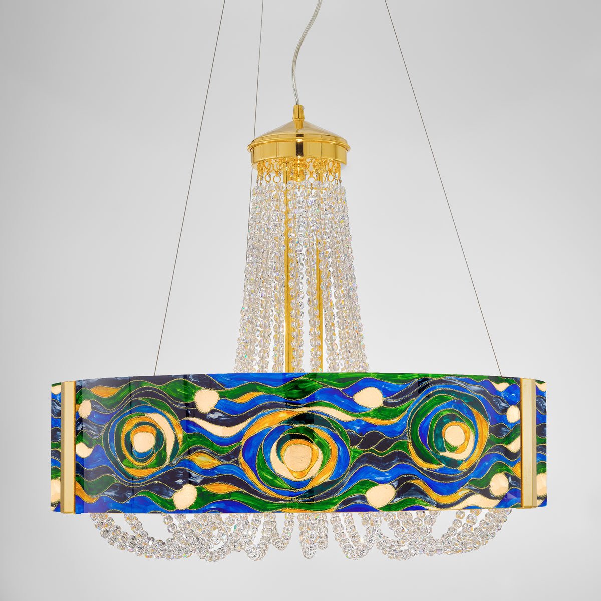 Kolarz 5020.30630.530/aq70 GIOIOSA Pendant Light