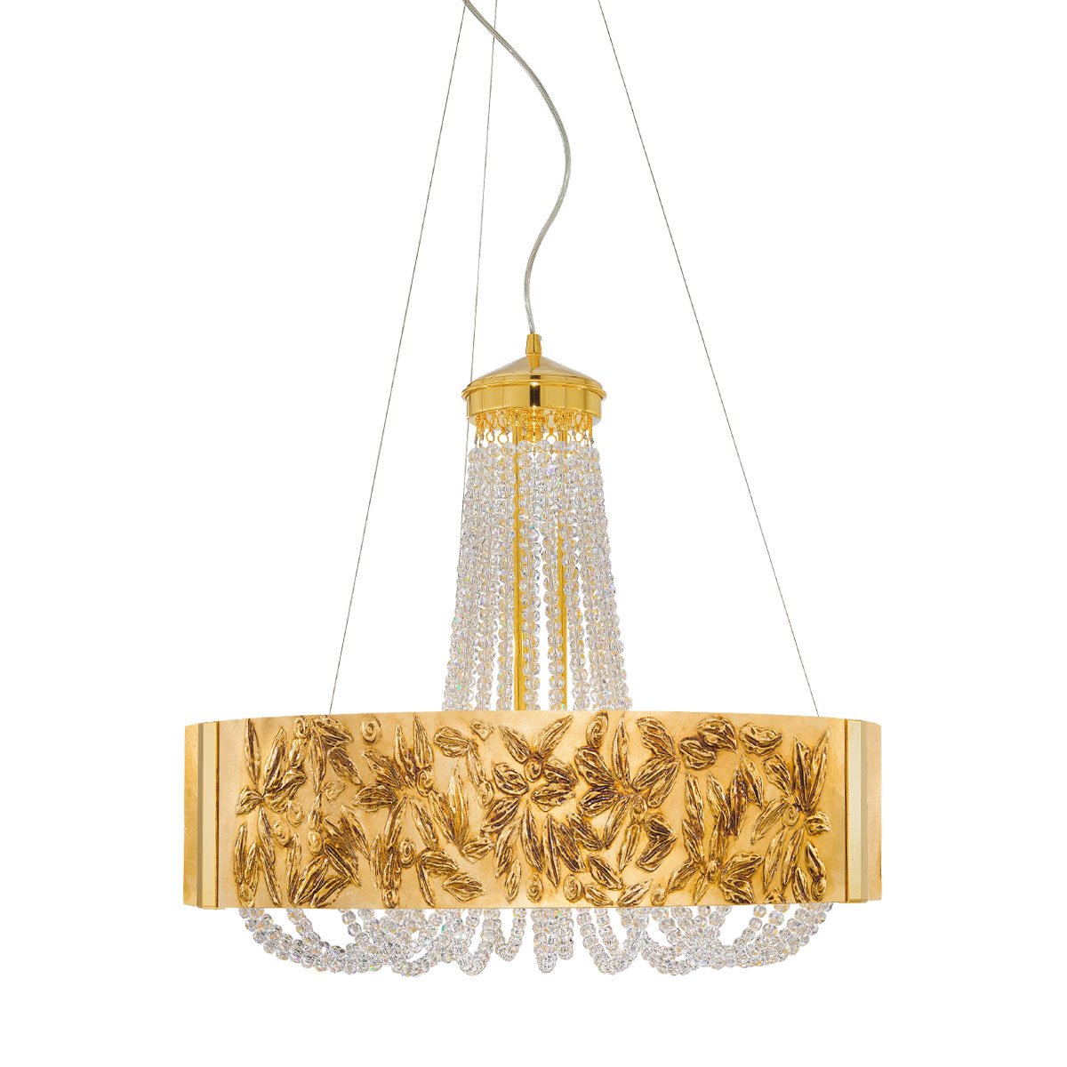 Kolarz 5020.30630.530/li30 GIOIOSA Pendant Light
