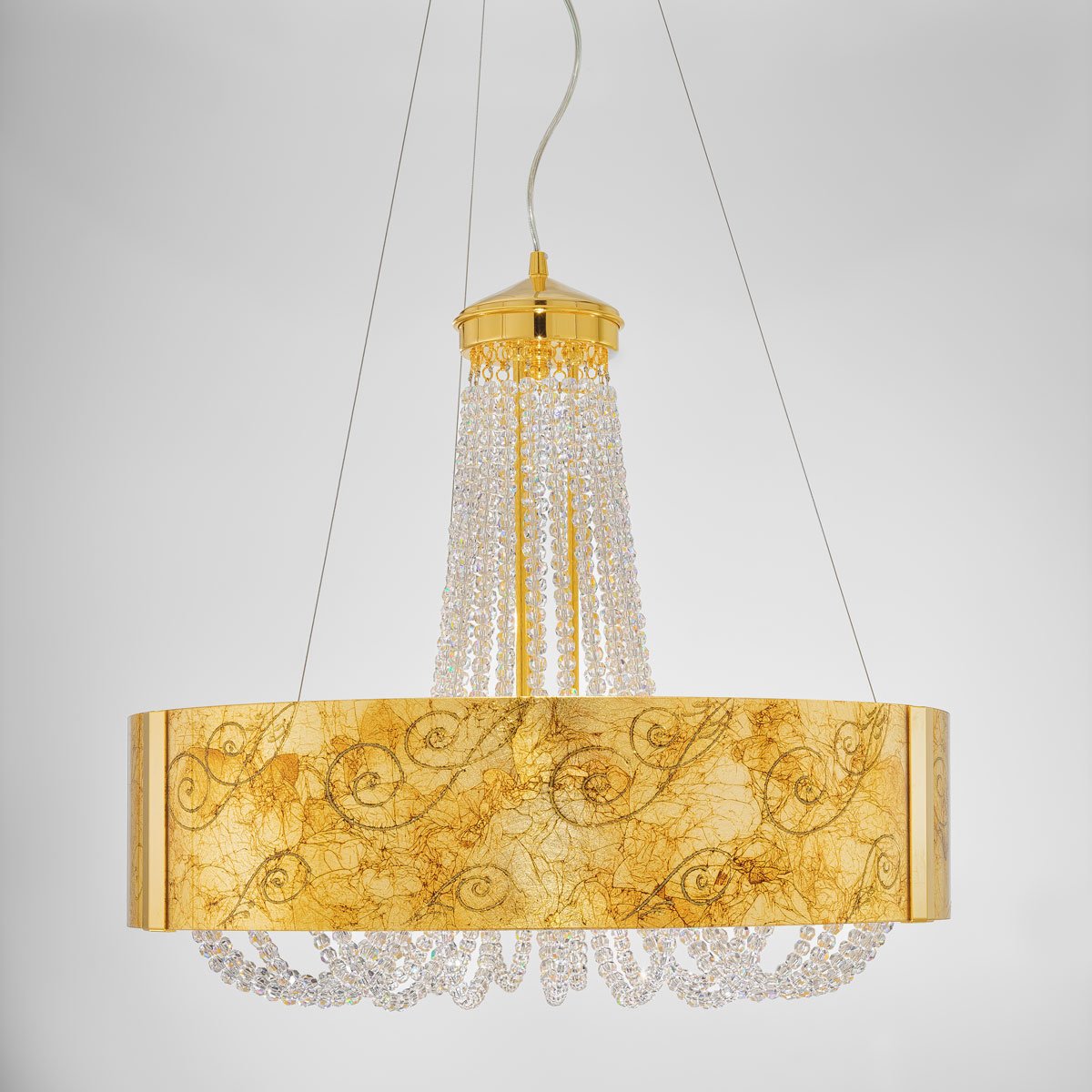 Kolarz 5020.30630.530/me30 GIOIOSA Pendant Light