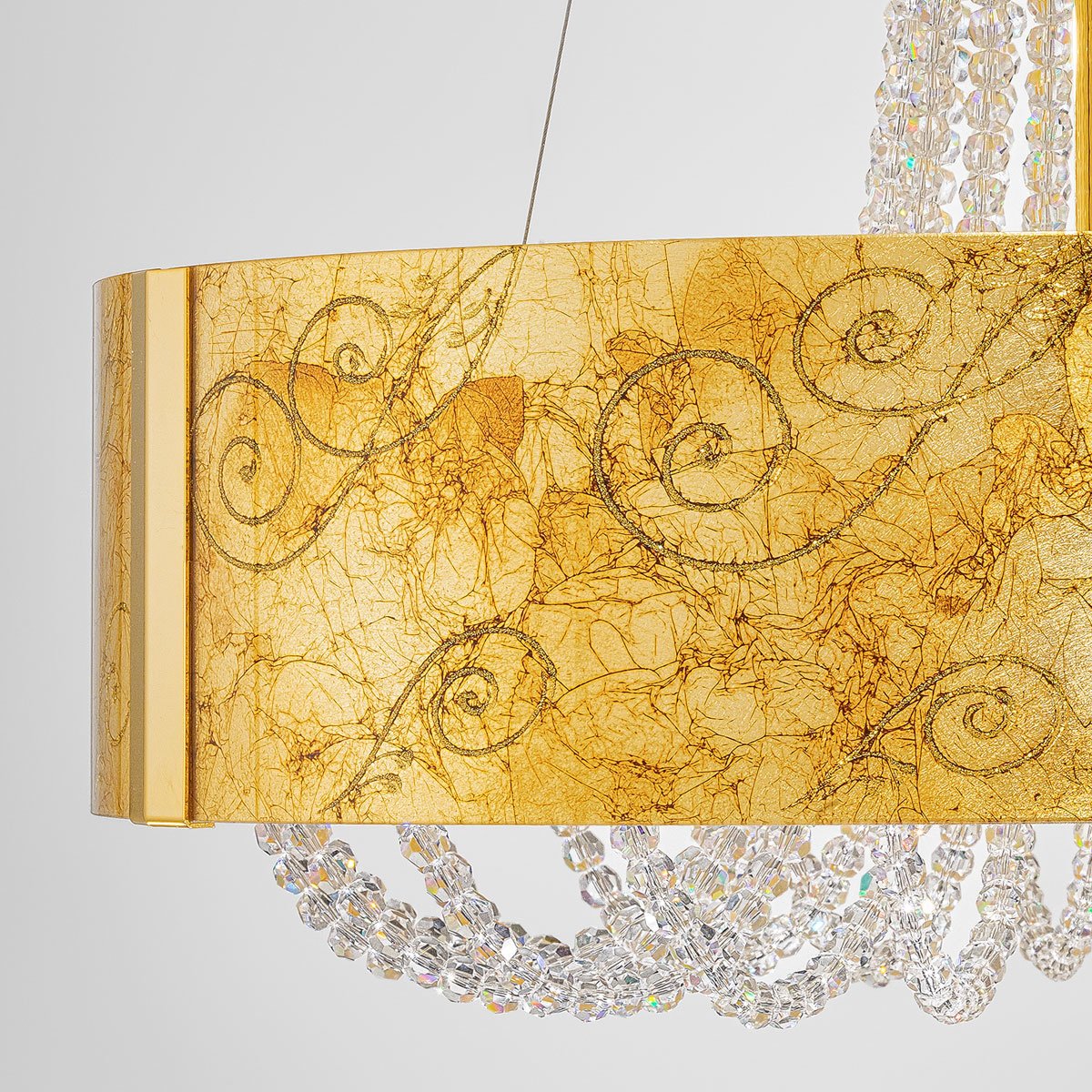 Kolarz 5020.30630.530/me30 GIOIOSA Pendant Light