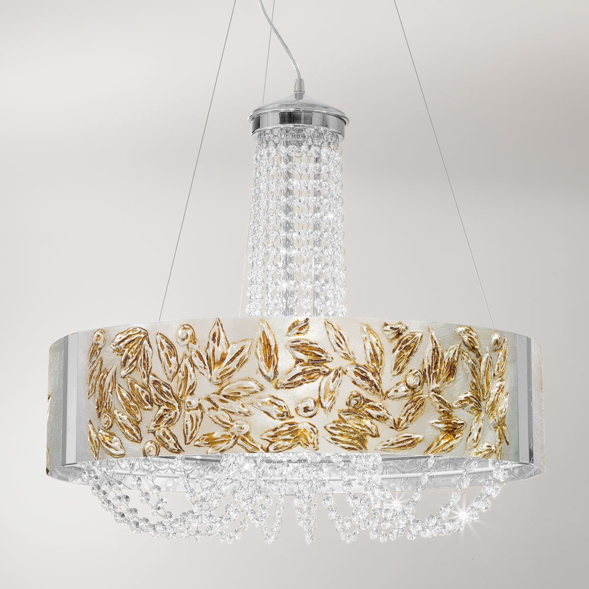 Kolarz 5020.30650.130/li50 GIOIOSA Pendant Light