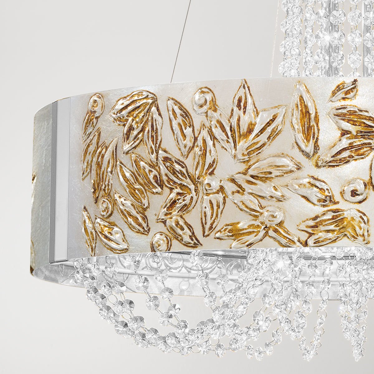 Kolarz 5020.30650.130/li50 GIOIOSA Pendant Light