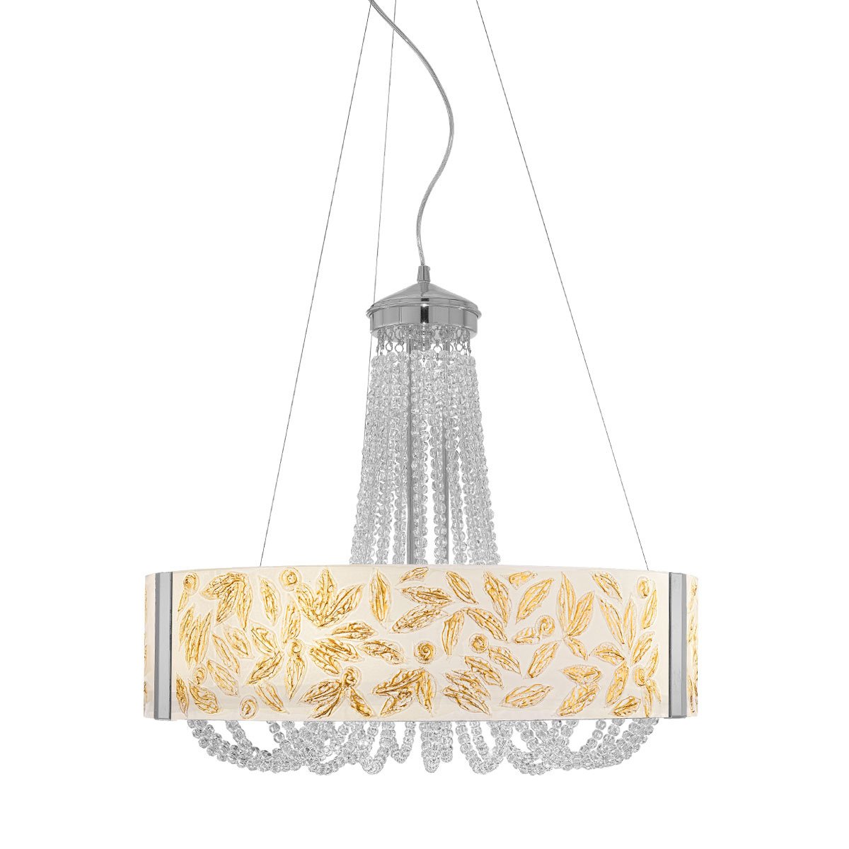 Kolarz 5020.30650.530/li10 GIOIOSA Pendant Light