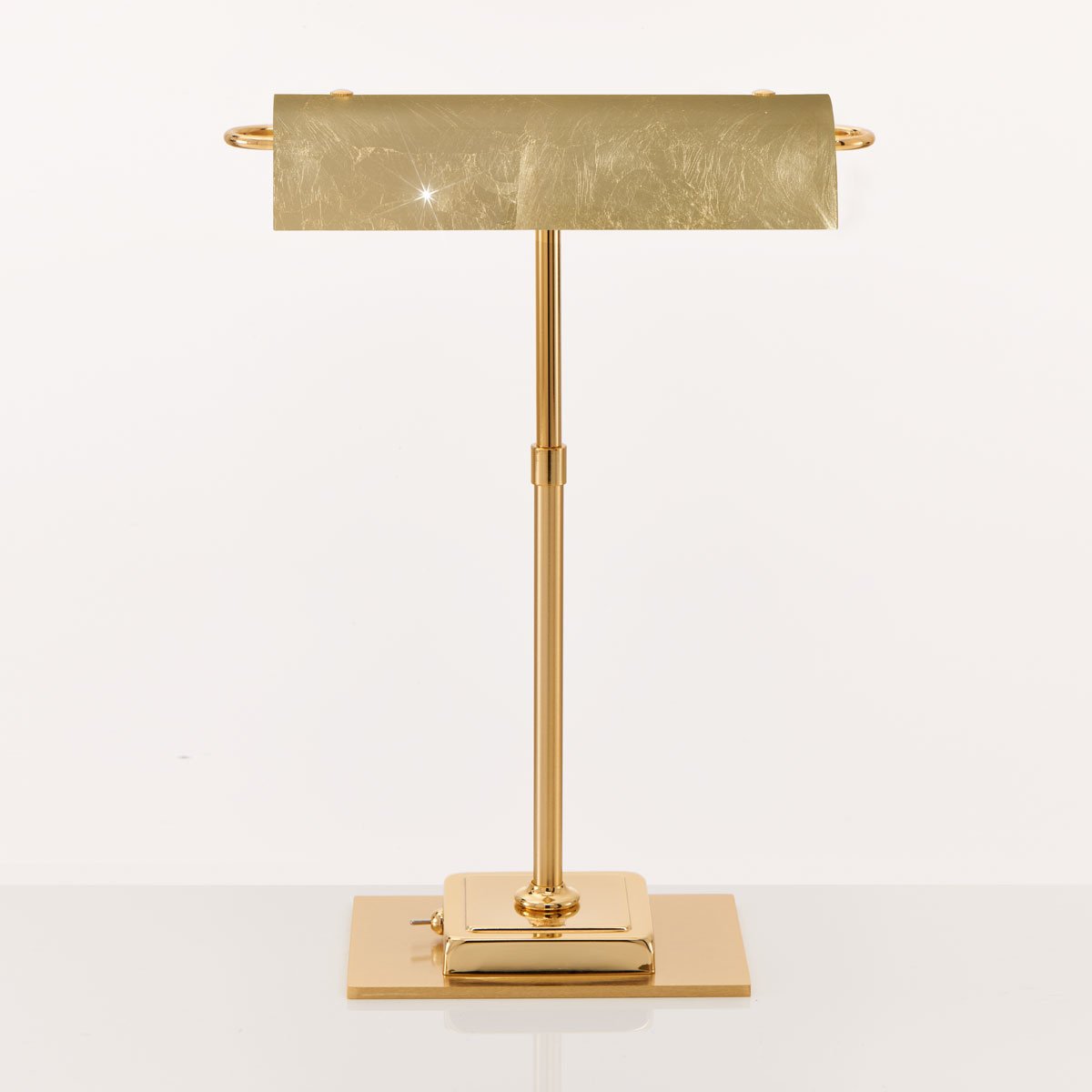 Kolarz 5040.70130.000/0030 BANKERS Table Light