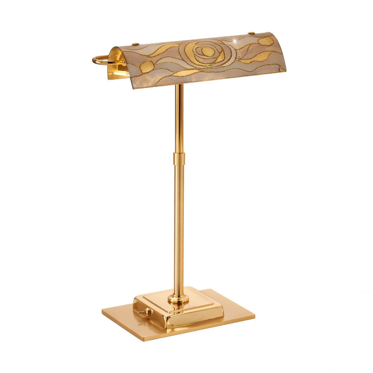 Kolarz 5040.70130.000/aq21 BANKERS Table Light