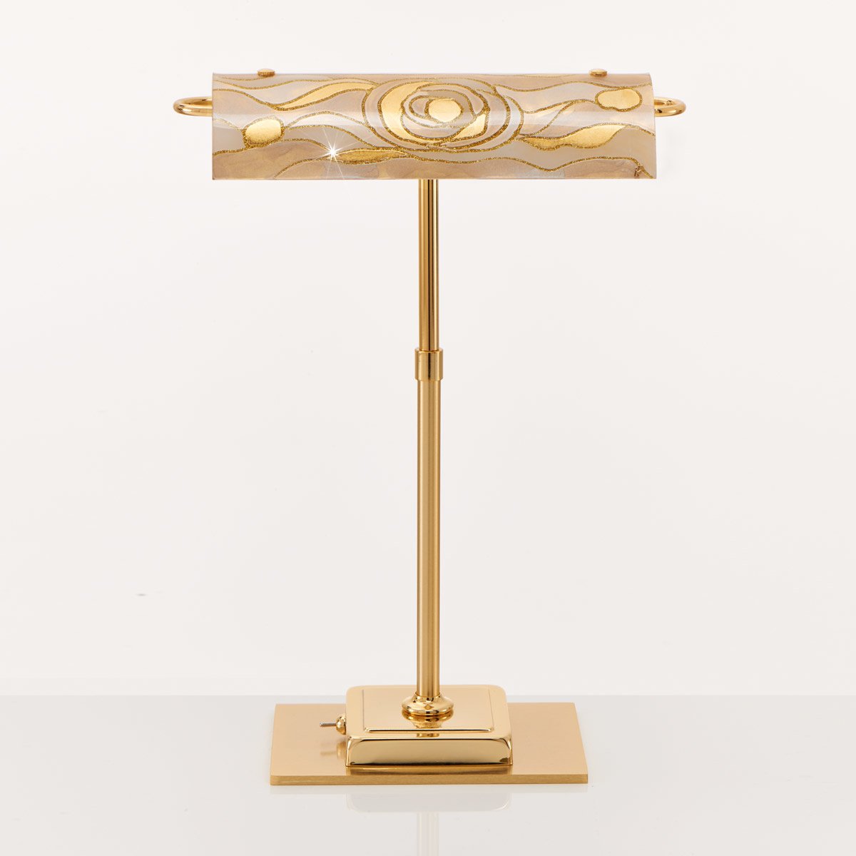 Kolarz 5040.70130.000/aq21 BANKERS Table Light