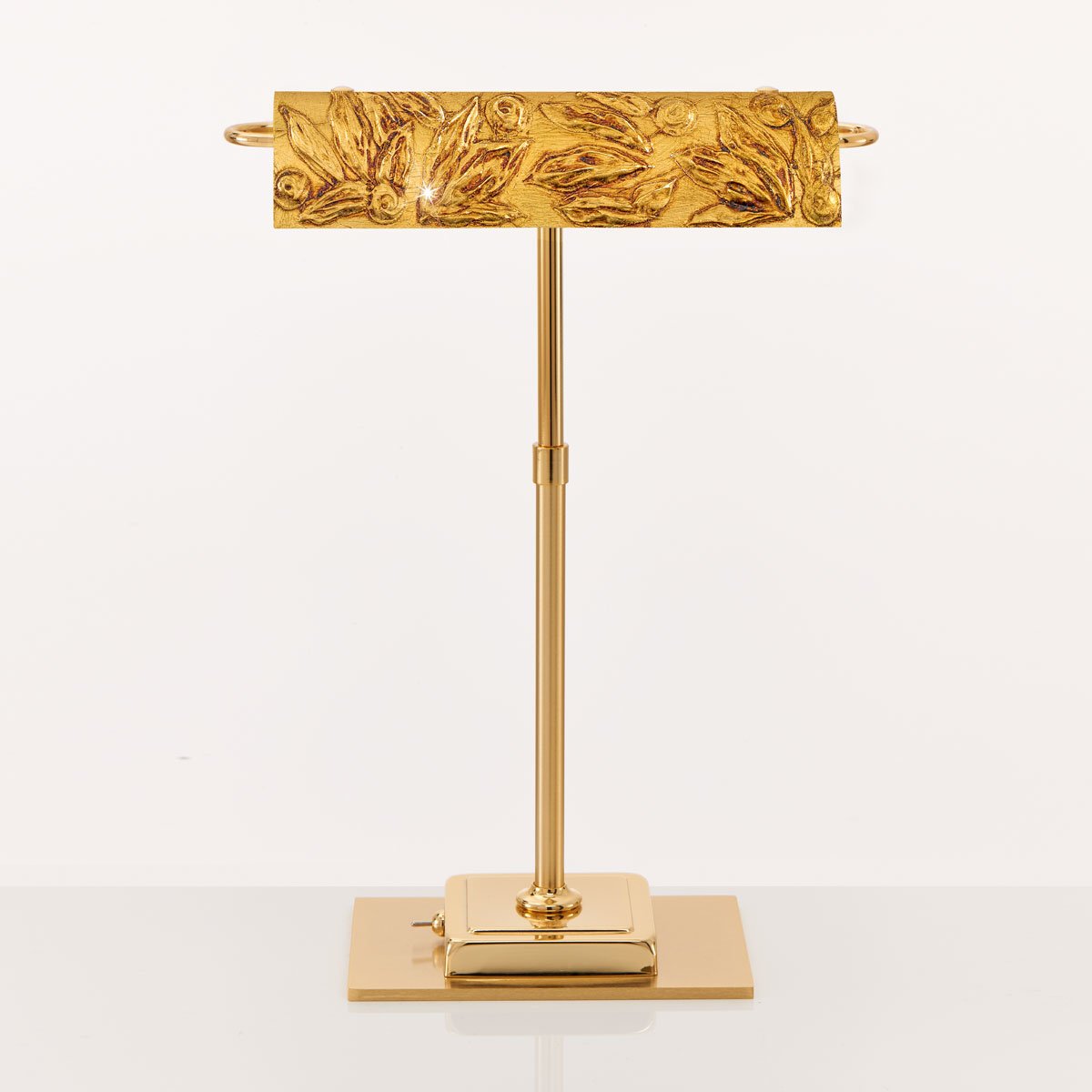 Kolarz 5040.70130.000/li30 BANKERS Table Light