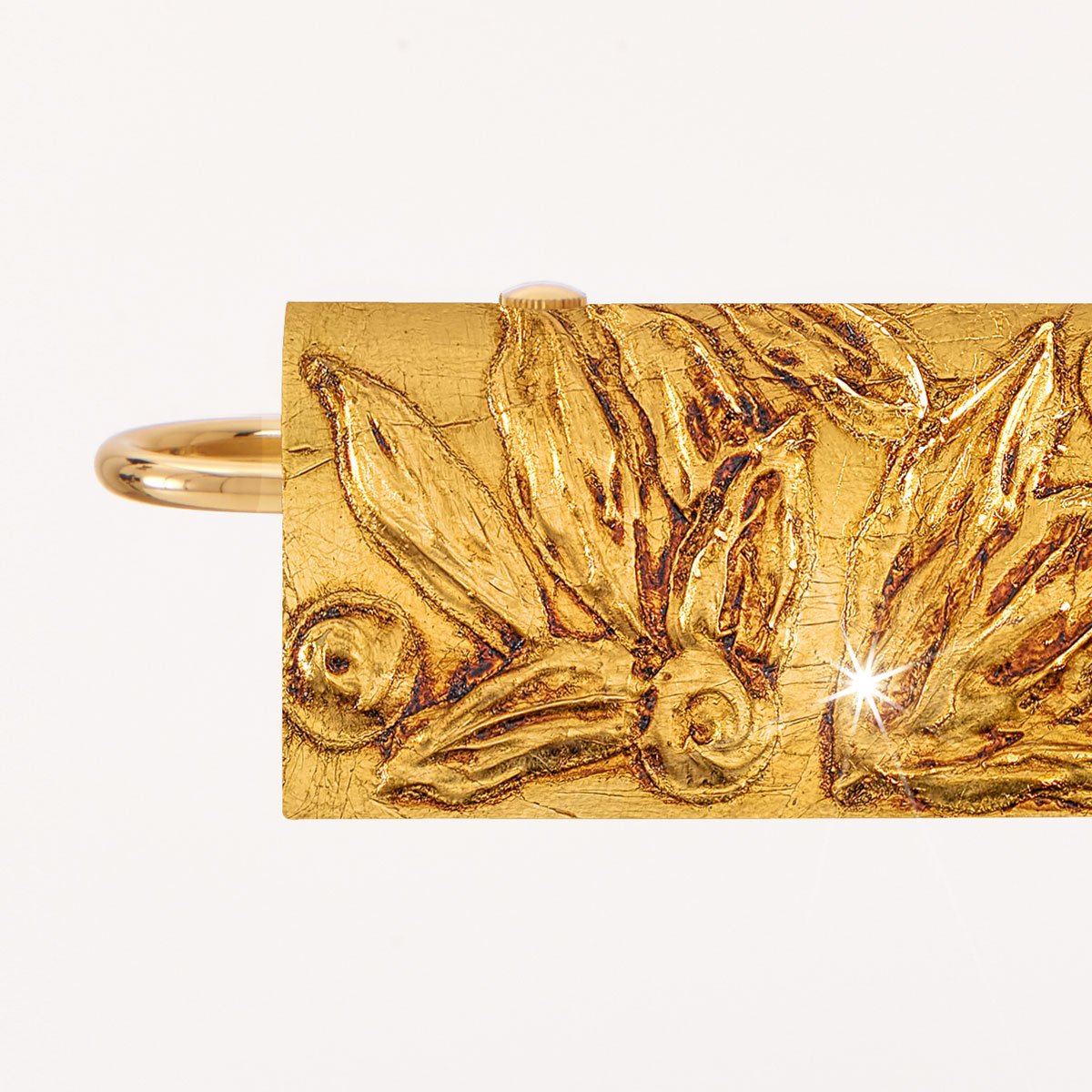 Kolarz 5040.70130.000/li30 BANKERS Table Light