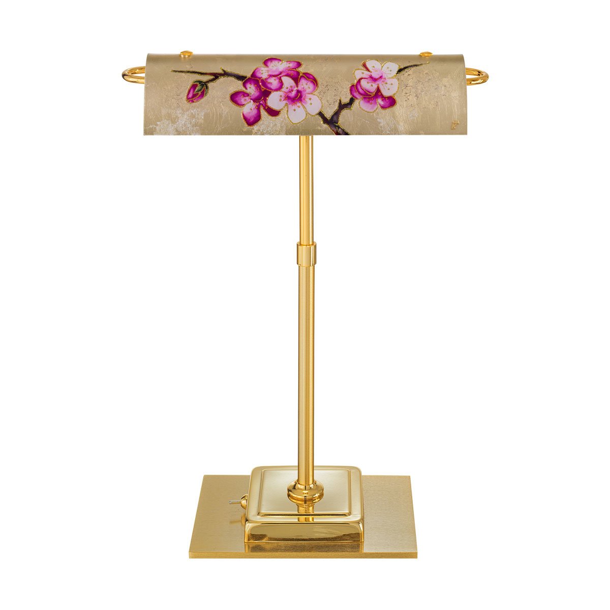 Kolarz 5040.70130.000/pr30 BANKERS Table Light