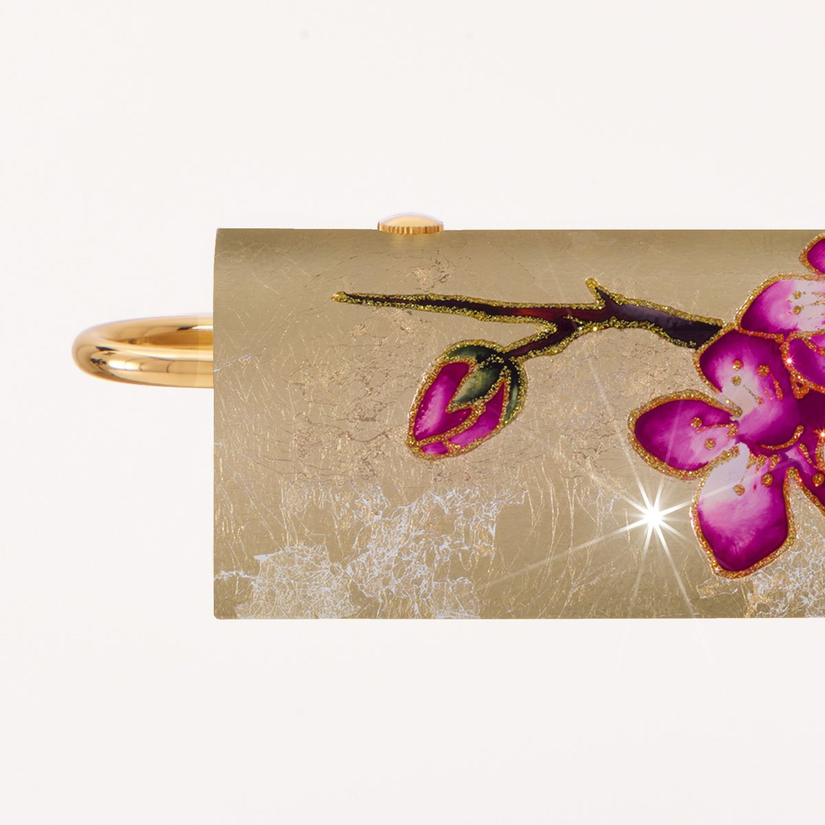 Kolarz 5040.70130.000/pr30 BANKERS Table Light