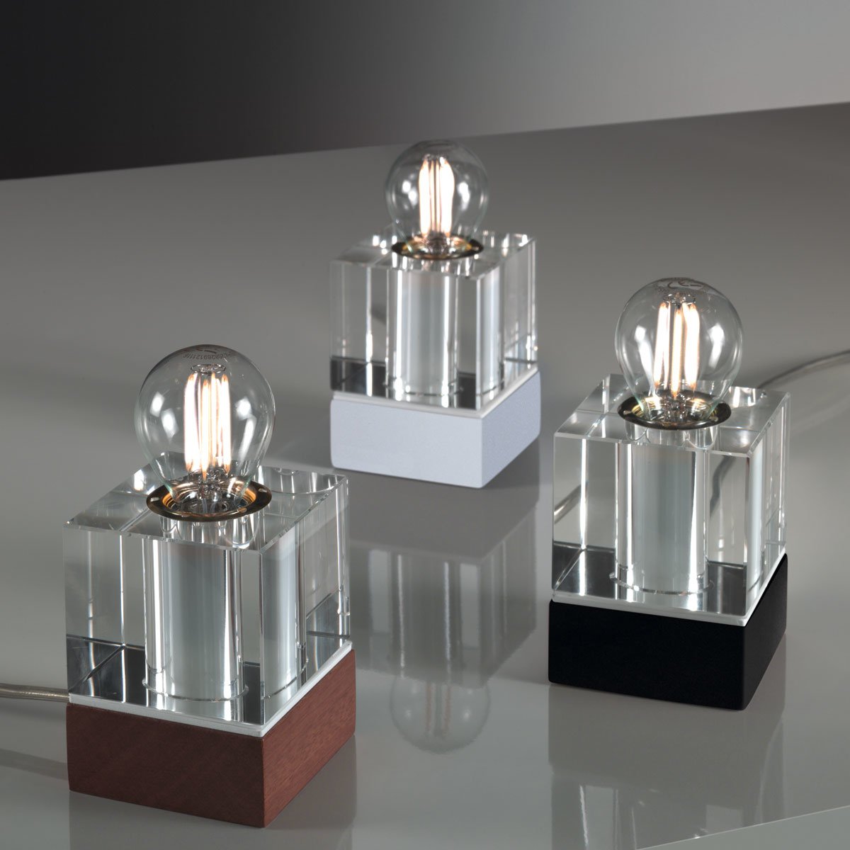 Kolarz 5201.70100 RIVIERA Table Light