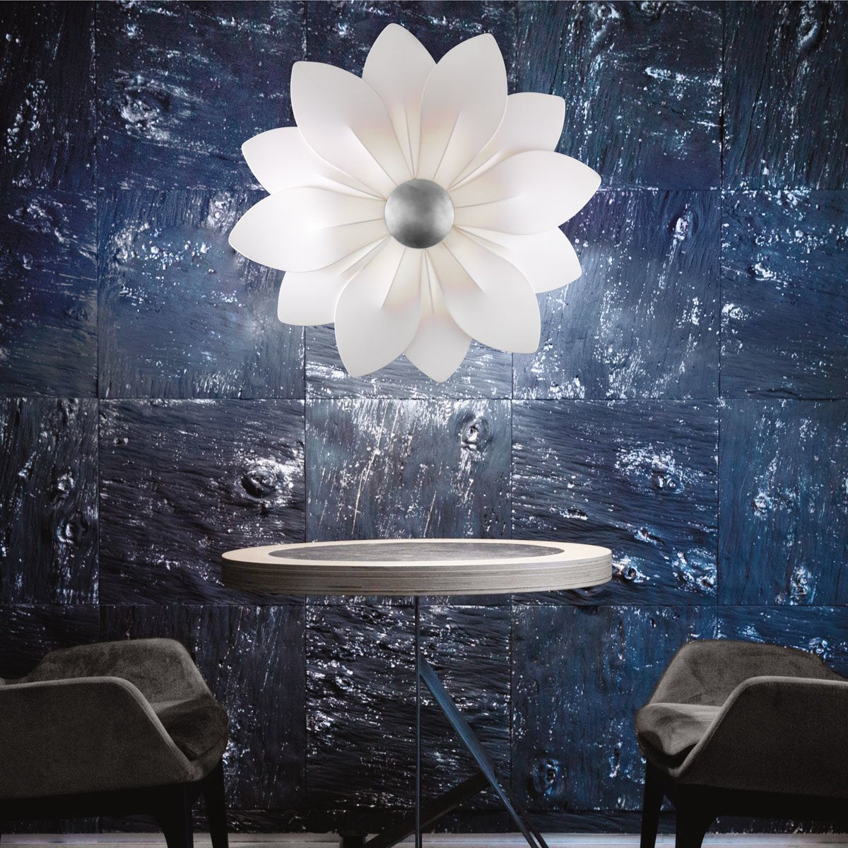 Kolarz 5231.60650 FIORE Wall Light