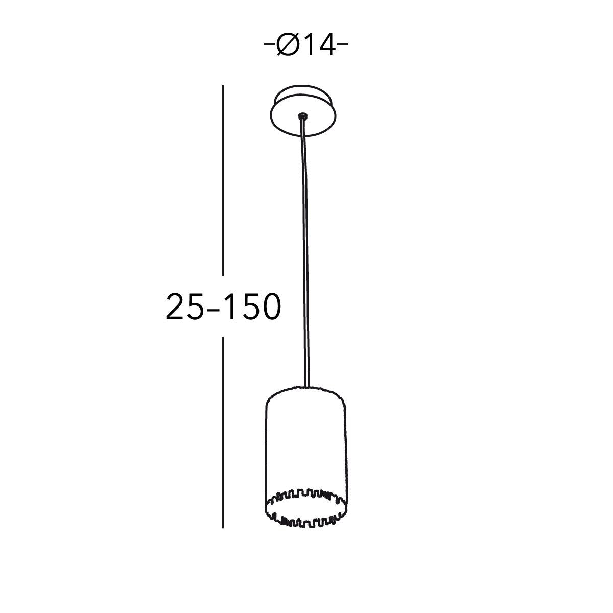 Kolarz 5323.30150 CLOUD Pendant Light