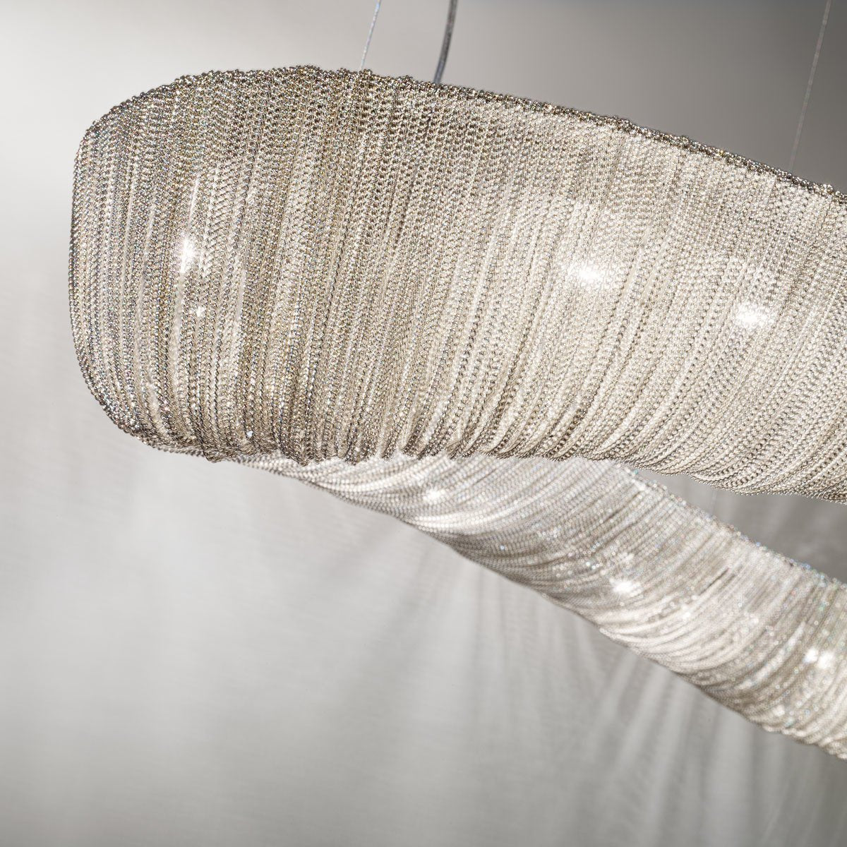 Kolarz 5324.31250 CLOUD Pendant Light