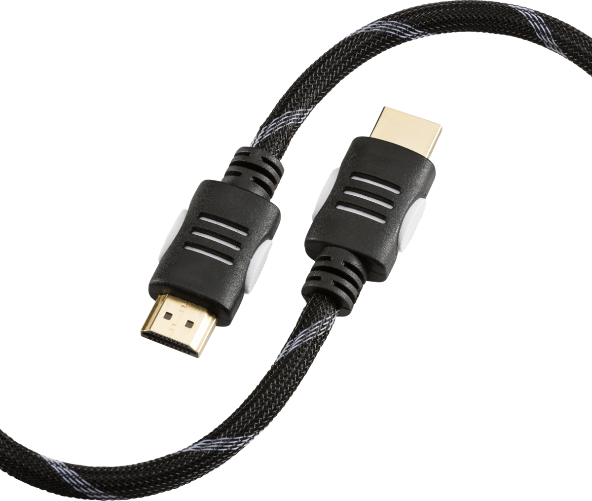 2m 4K High Speed HDMI Cable