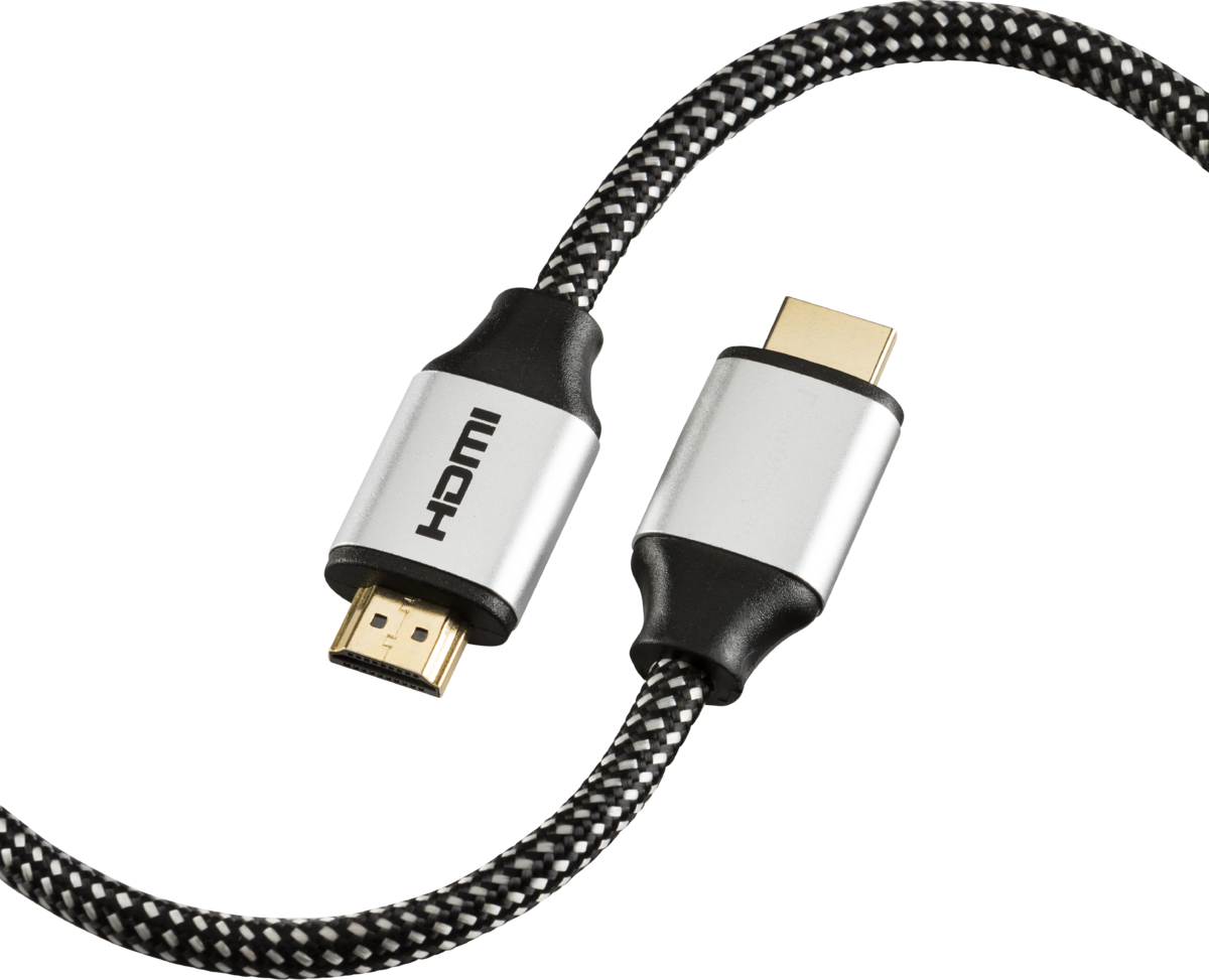 2m 8K Ultra High Speed HDMI Cable