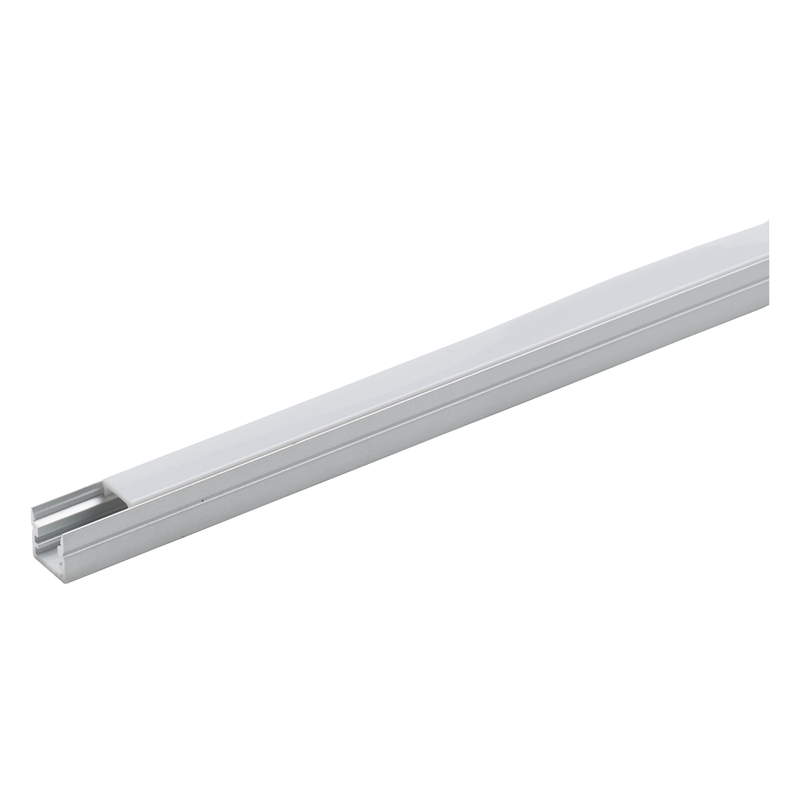 J10SQ 10 x 10mm surface mount profile 2.5m length