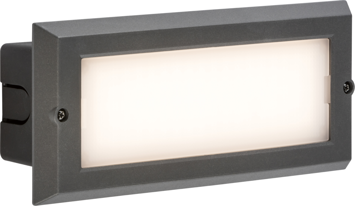 BL5 Bricklight Accessory Kit - Grey
