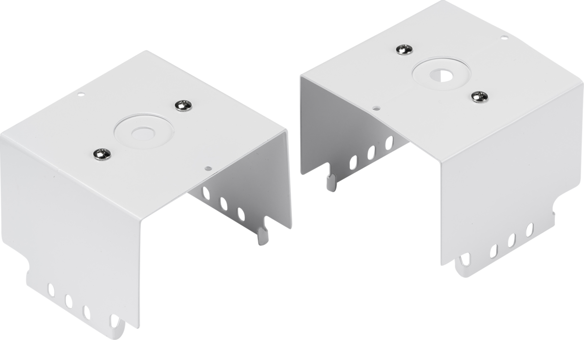 LWB Surface Mount Brackets for Low Bays