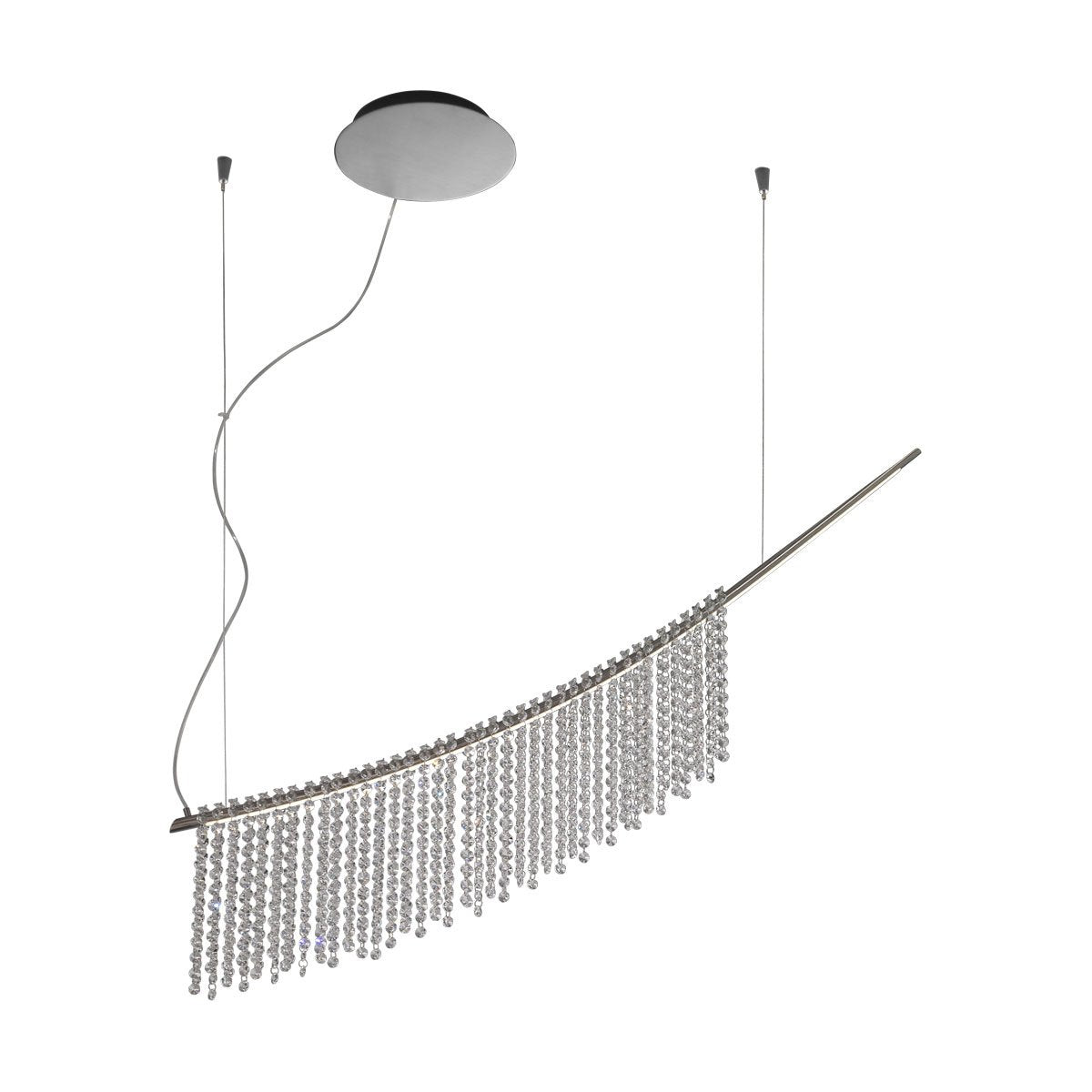 Kolarz 6002.30159.140 VIRGOLA Pendant Light