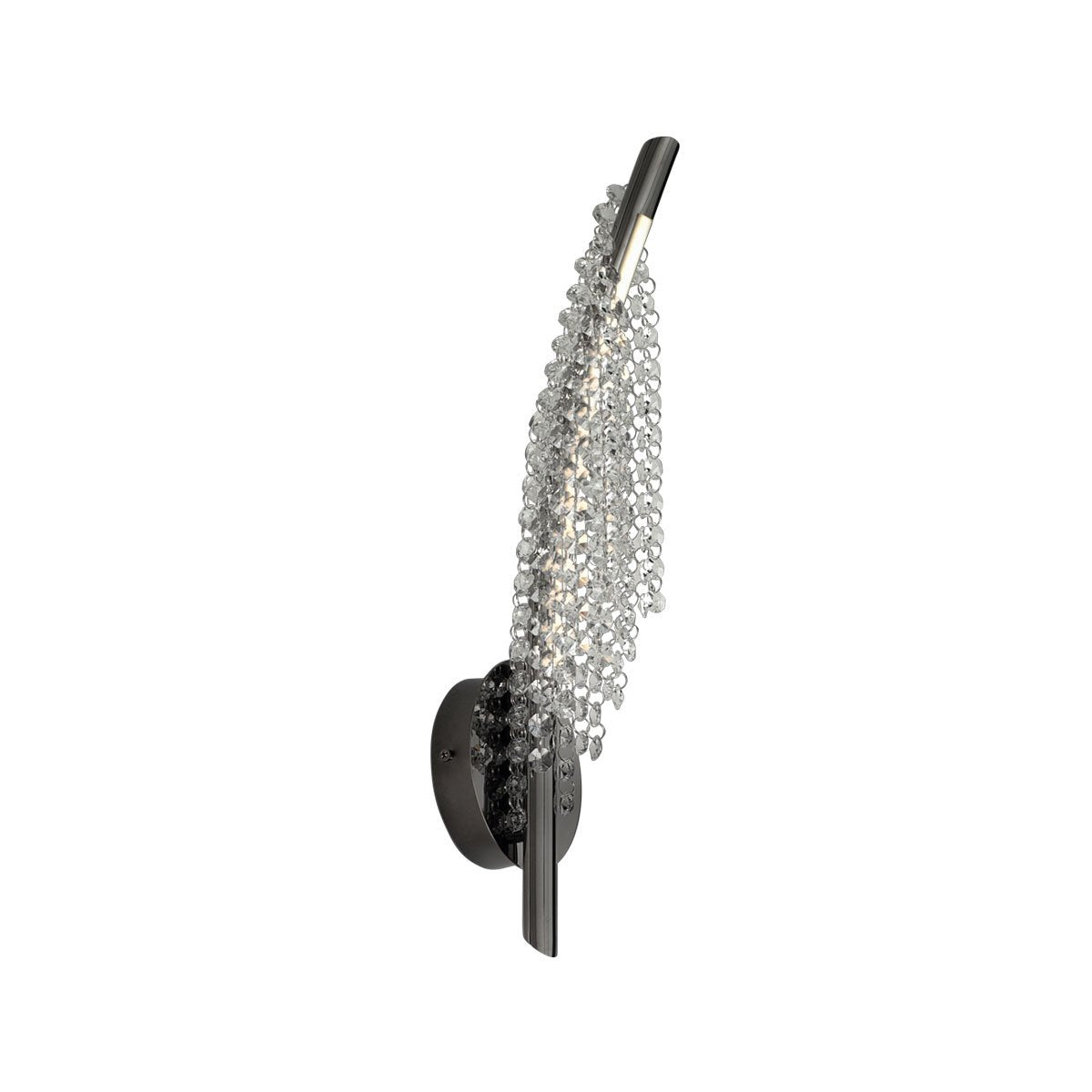 Kolarz 6002.60159.140 VIRGOLA Wall Light