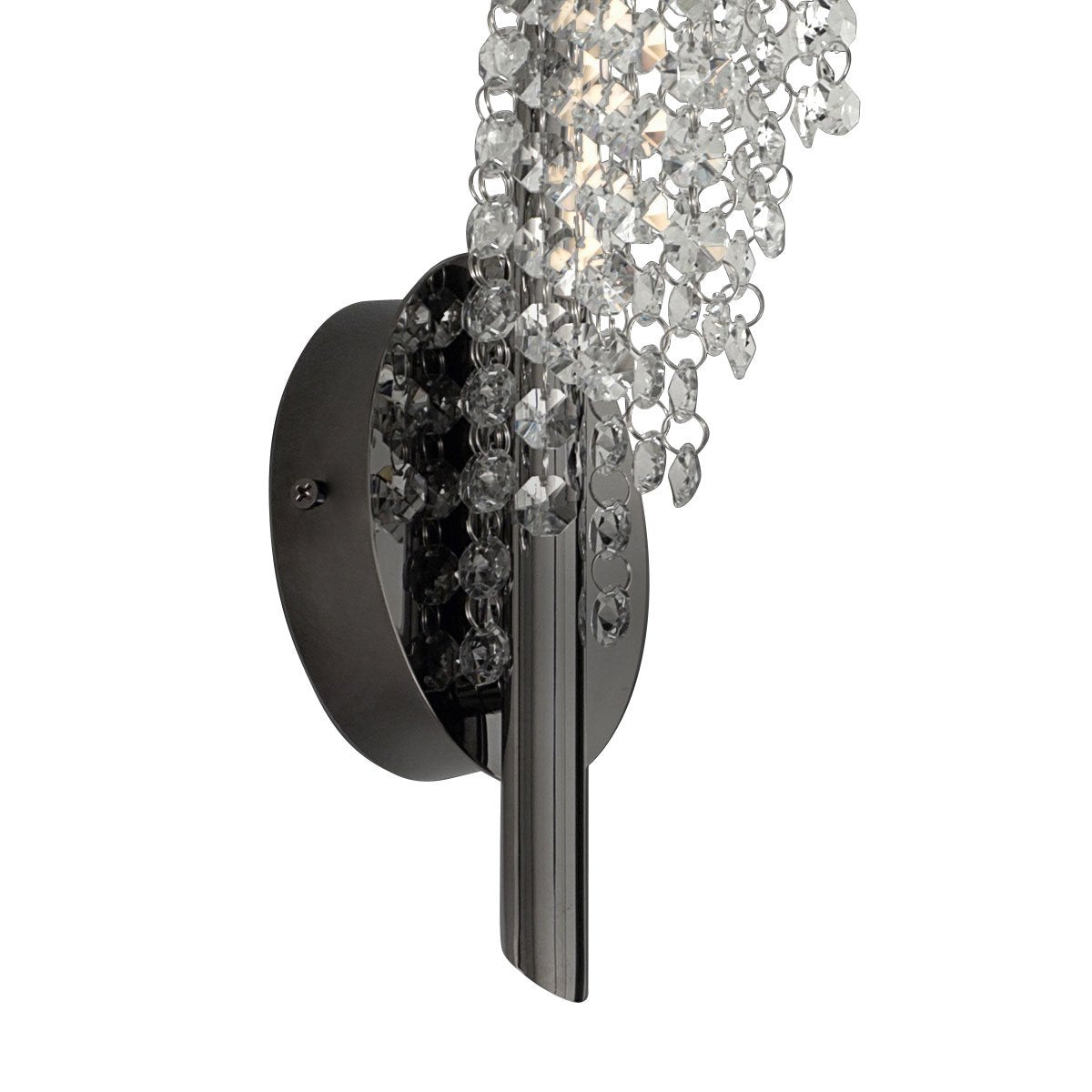 Kolarz 6002.60159.140 VIRGOLA Wall Light