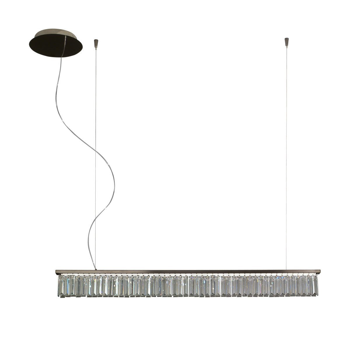 Kolarz 6003.30359.240 PRISMA SLIM Pendant Light
