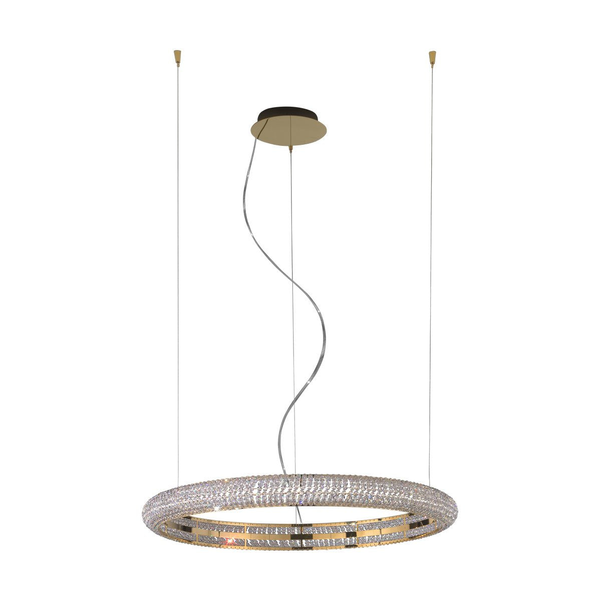 Kolarz 6004.30230.530 NOBILE Pendant Light