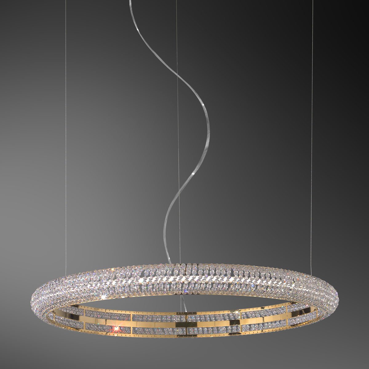 Kolarz 6004.30230.530 NOBILE Pendant Light
