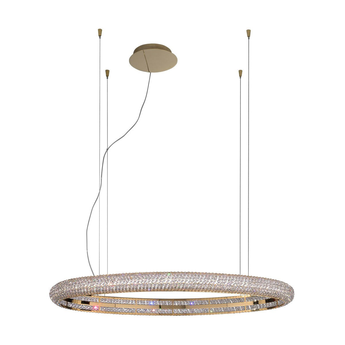 Kolarz 6004.30330.530 NOBILE Pendant Light