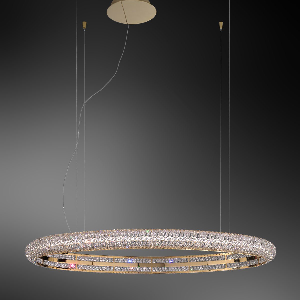 Kolarz 6004.30330.530 NOBILE Pendant Light