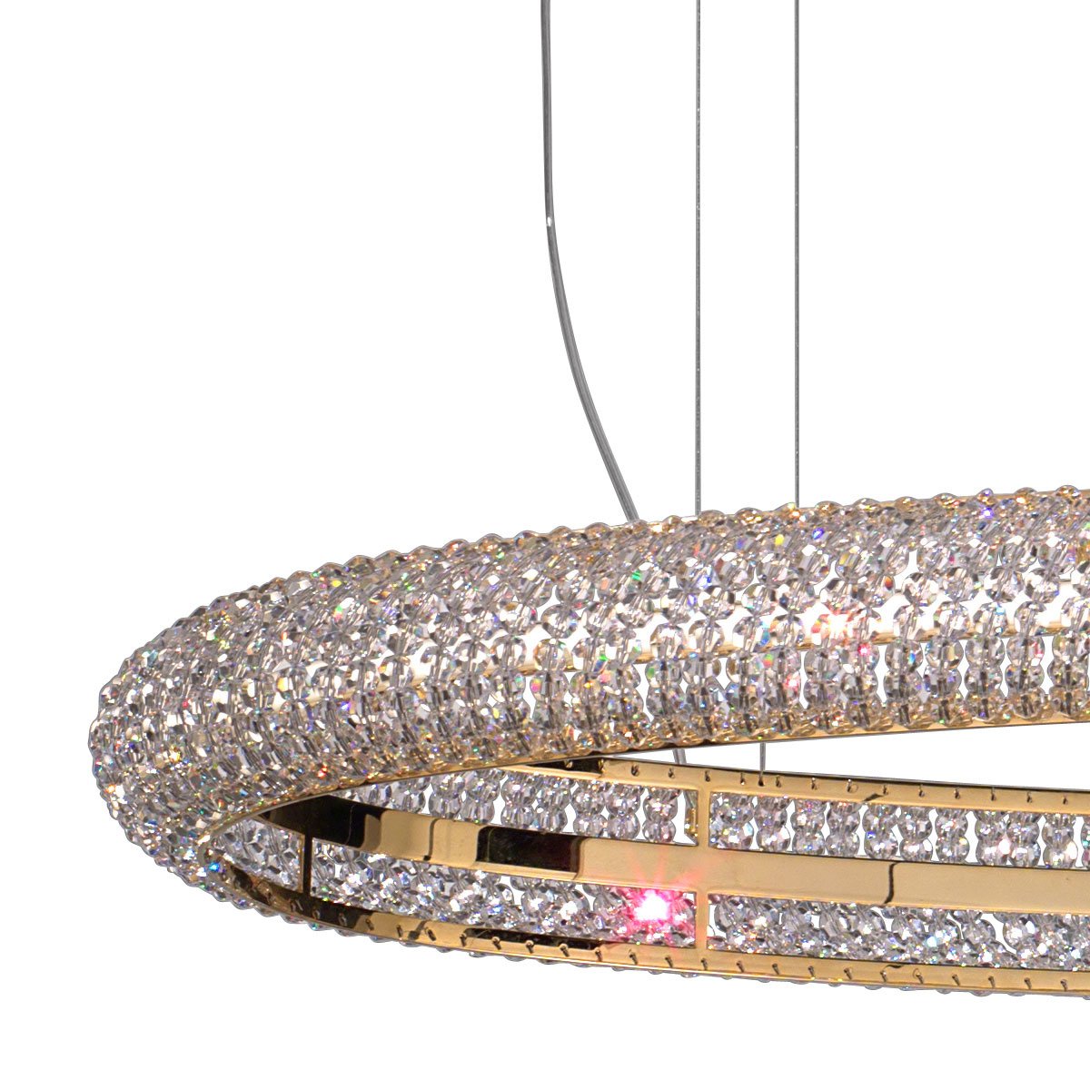 Kolarz 6004.30330.530 NOBILE Pendant Light