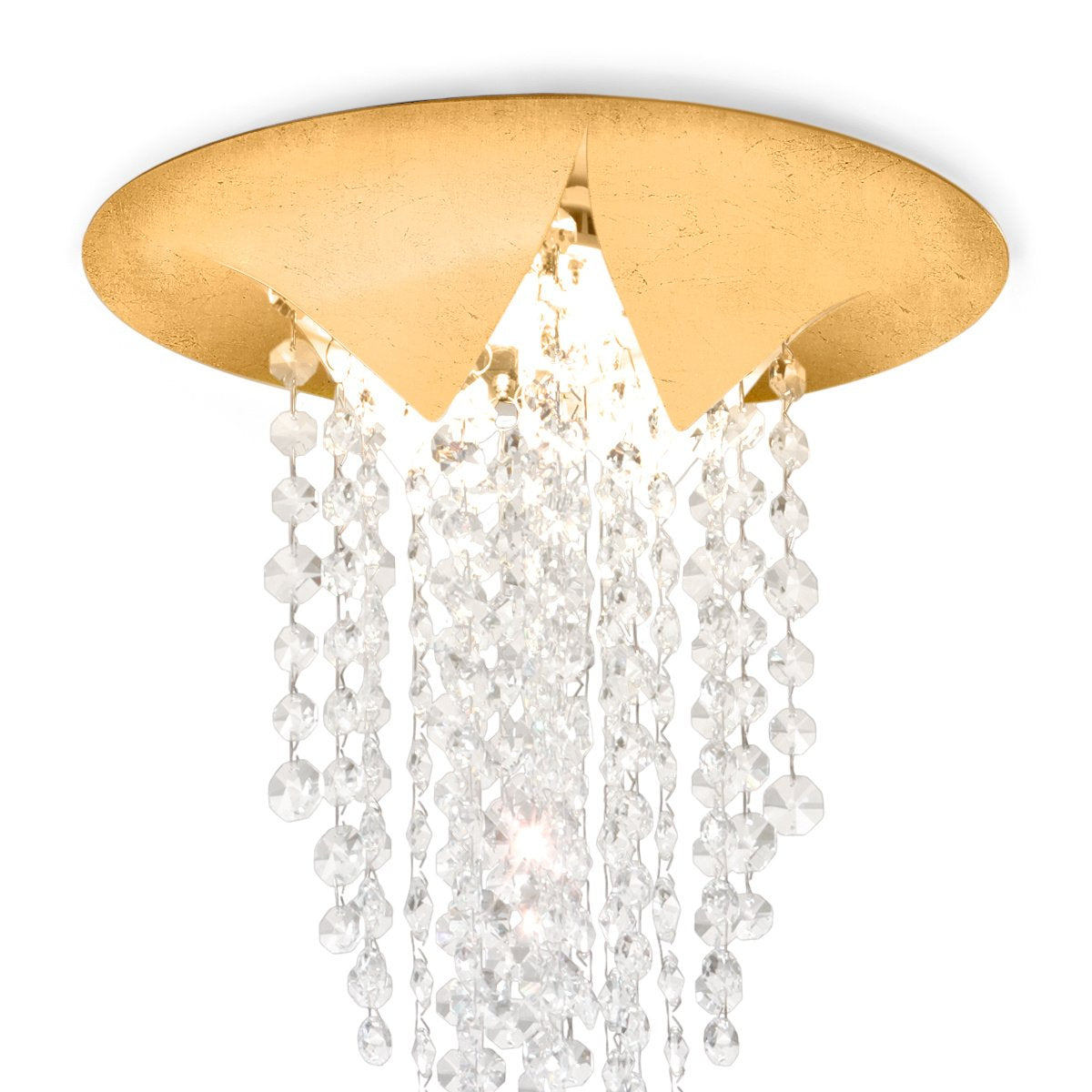 Kolarz 6310.10152.940.Au FONTE II Ceiling Light